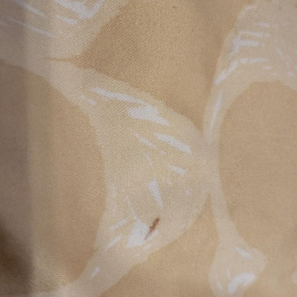 Coach Handbag with C design - Picture 4 of 7